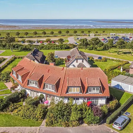 Stunning In * Friedrichskoog