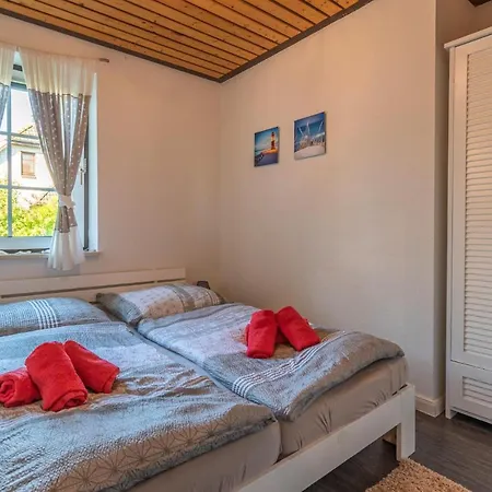 Apartmán Stunning In