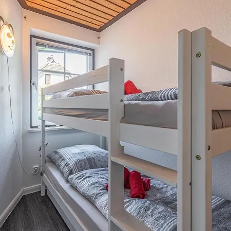 Stunning In Apartmán Friedrichskoog